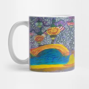 Joys of Hot Joy Mug